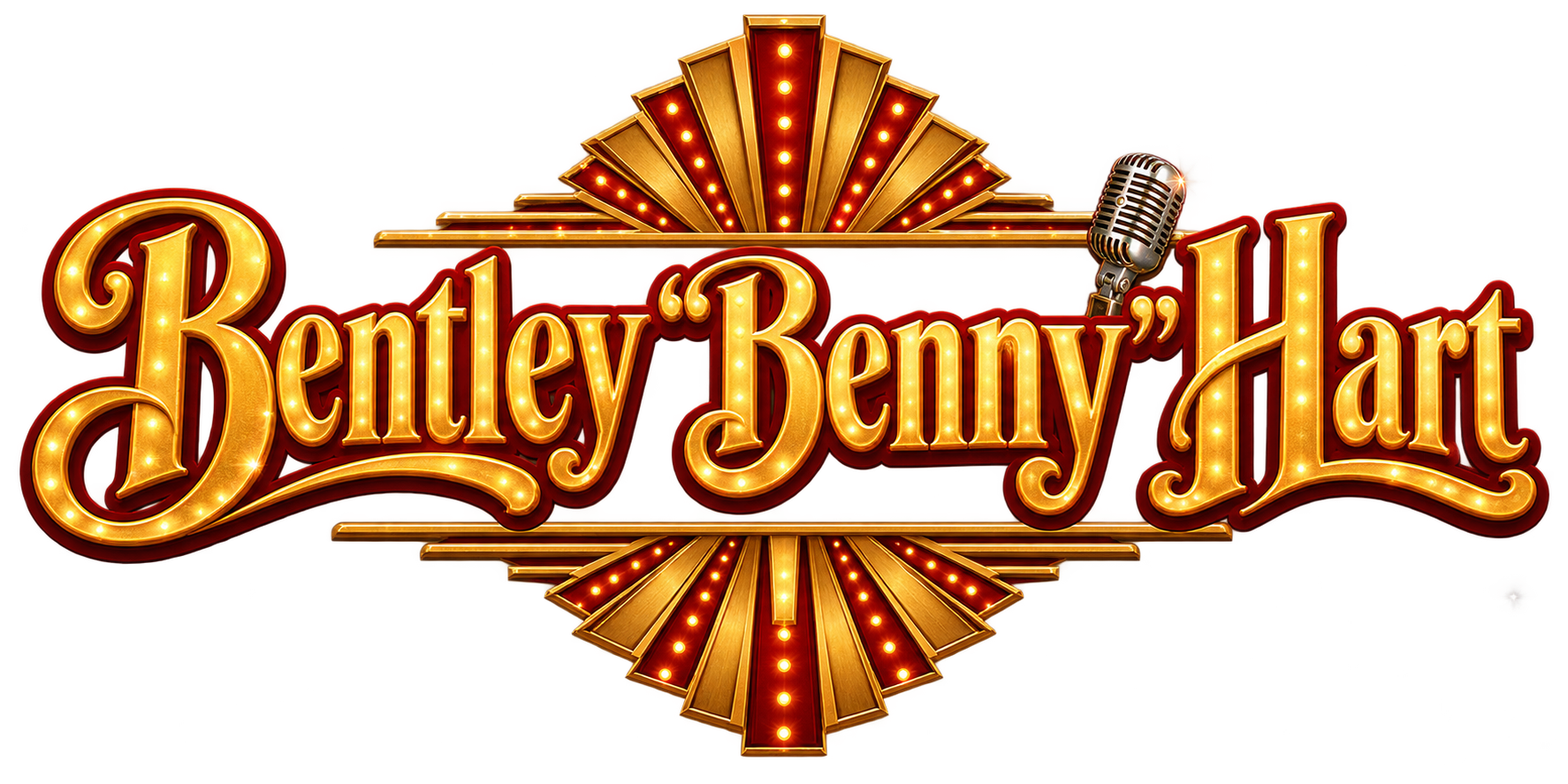 Bentley “Benny” Hart