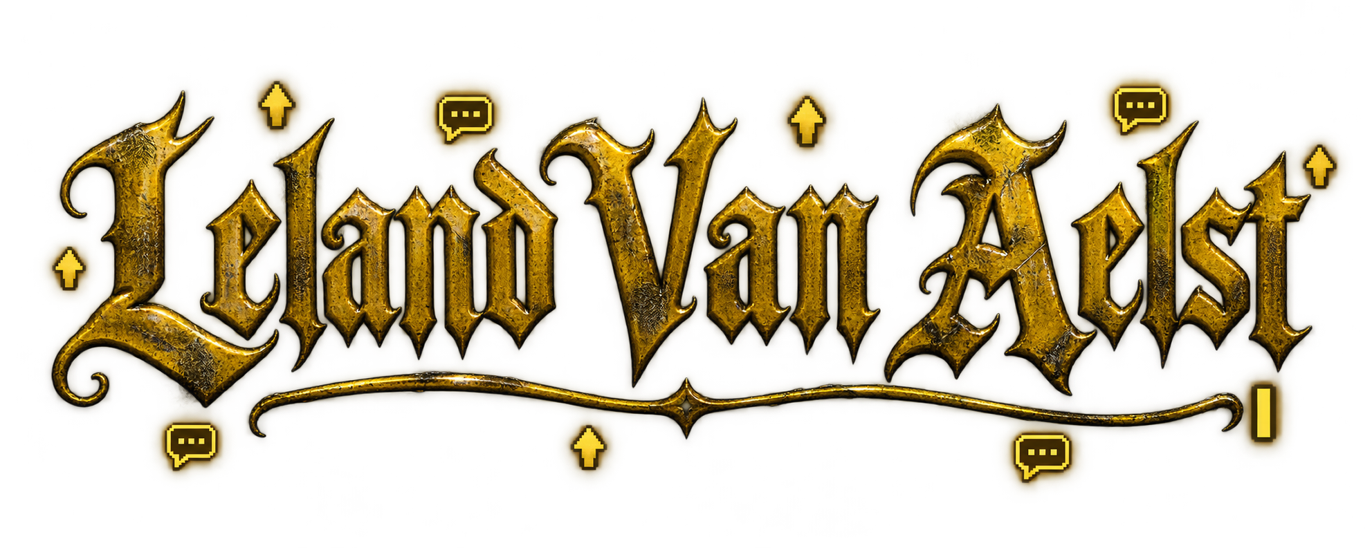 Leland Van Aelst