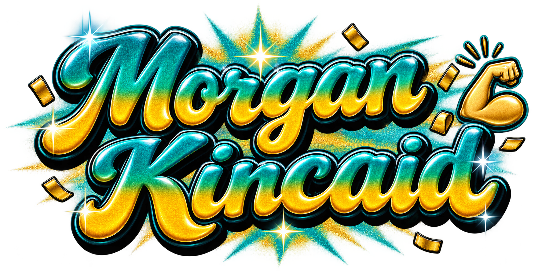 Morgan Kincaid