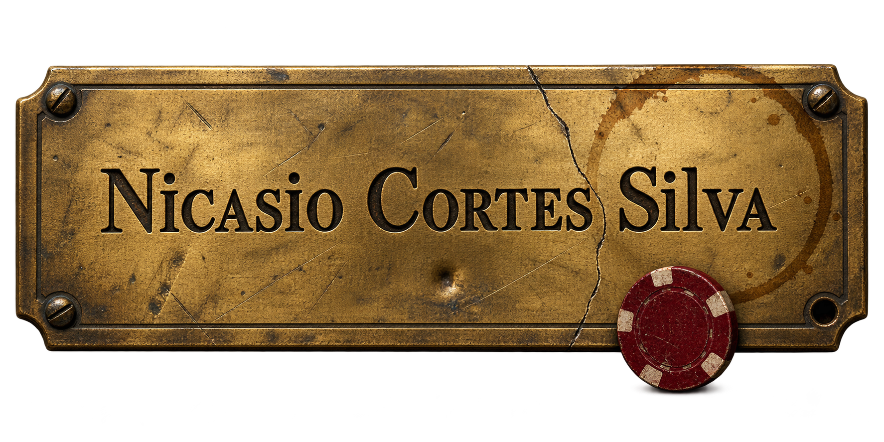 Nicasio Cortés Silva